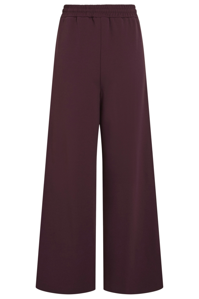 VICLUA HW WIDE PANTS-NOOS 14095436 FIG